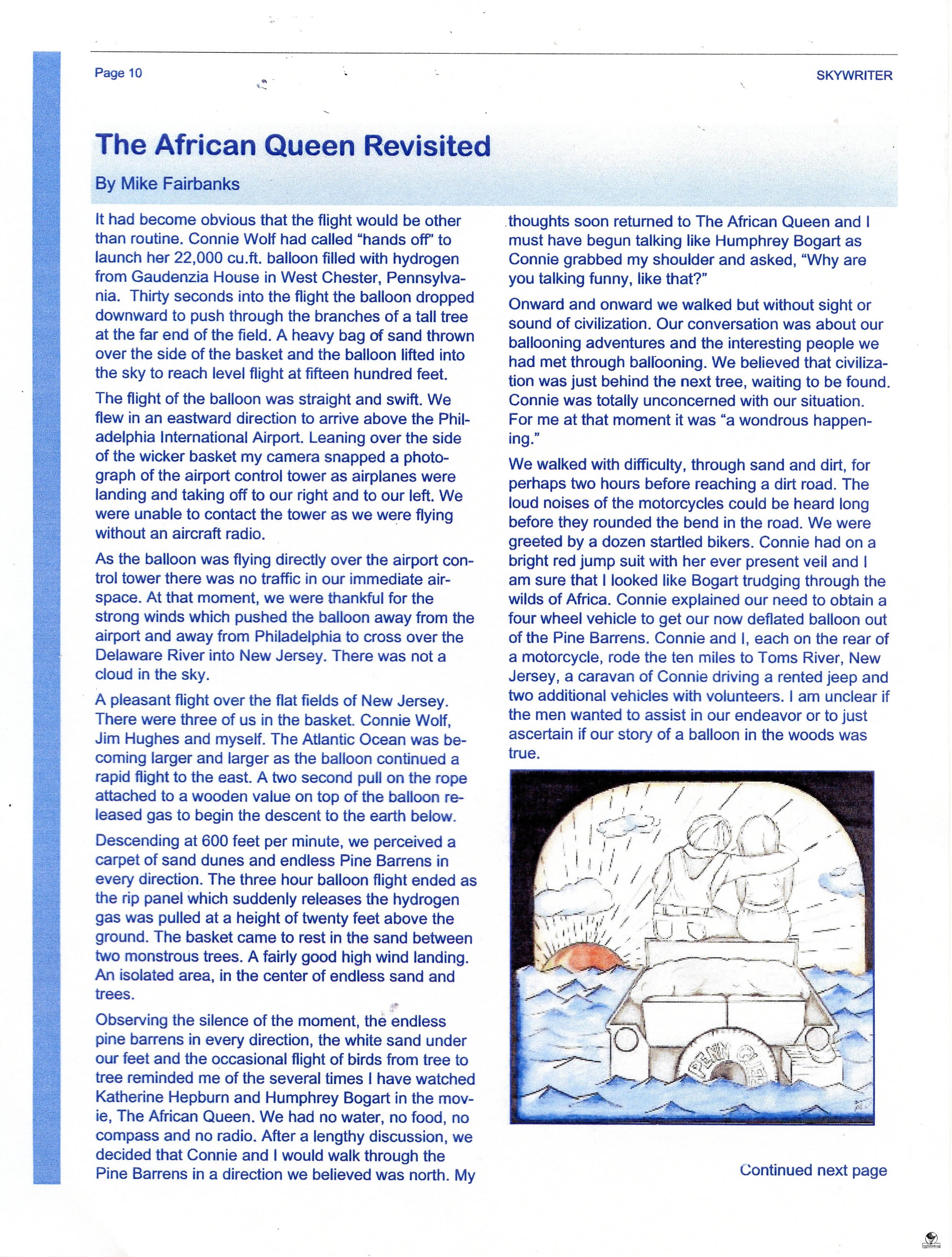 Skywritter - GEBA - Page 2